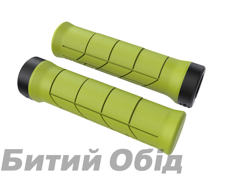 Ручки керма TREK LINE MTB COMP 